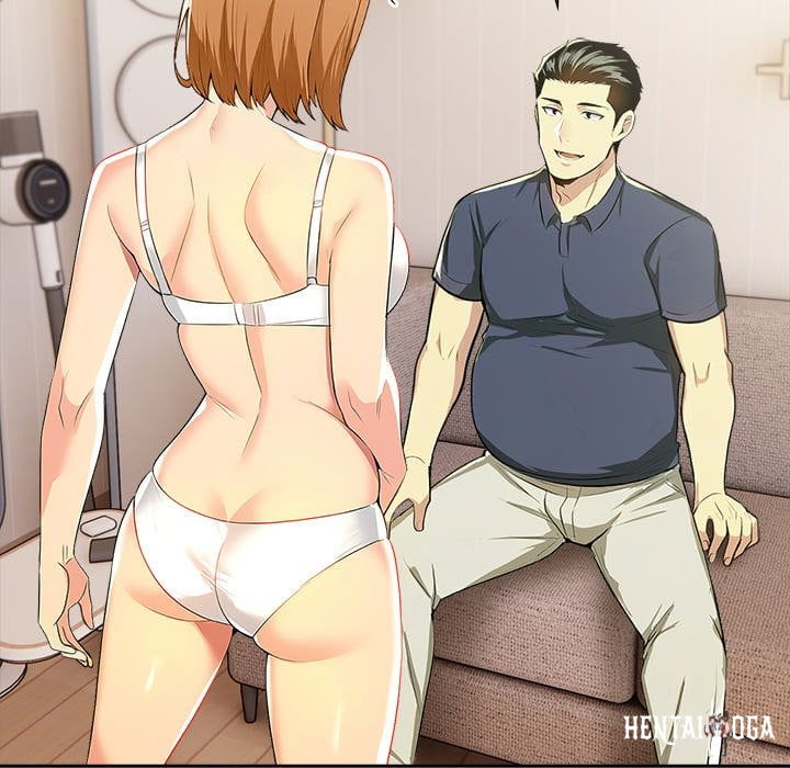 A Lucrative Affair A Lucrative Affair Chapter 13 - صفحة 86