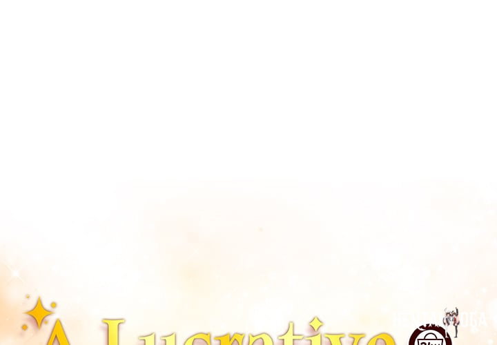 A Lucrative Affair A Lucrative Affair Chapter 15 - Страница 1
