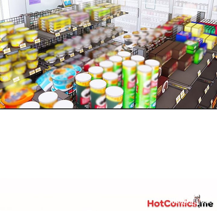 A Lucrative Affair A Lucrative Affair Chapter 15 - Страница 105