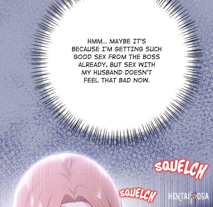 A Lucrative Affair A Lucrative Affair Chapter 15 - Страница 136