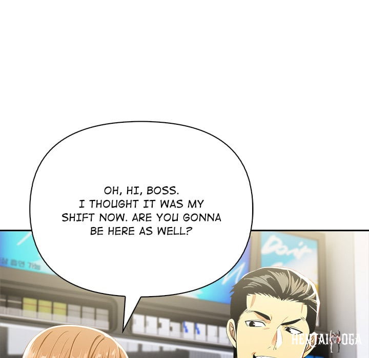 A Lucrative Affair A Lucrative Affair Chapter 15 - Страница 146