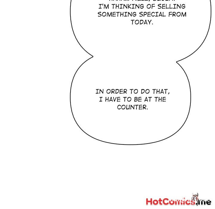 A Lucrative Affair A Lucrative Affair Chapter 15 - Страница 148