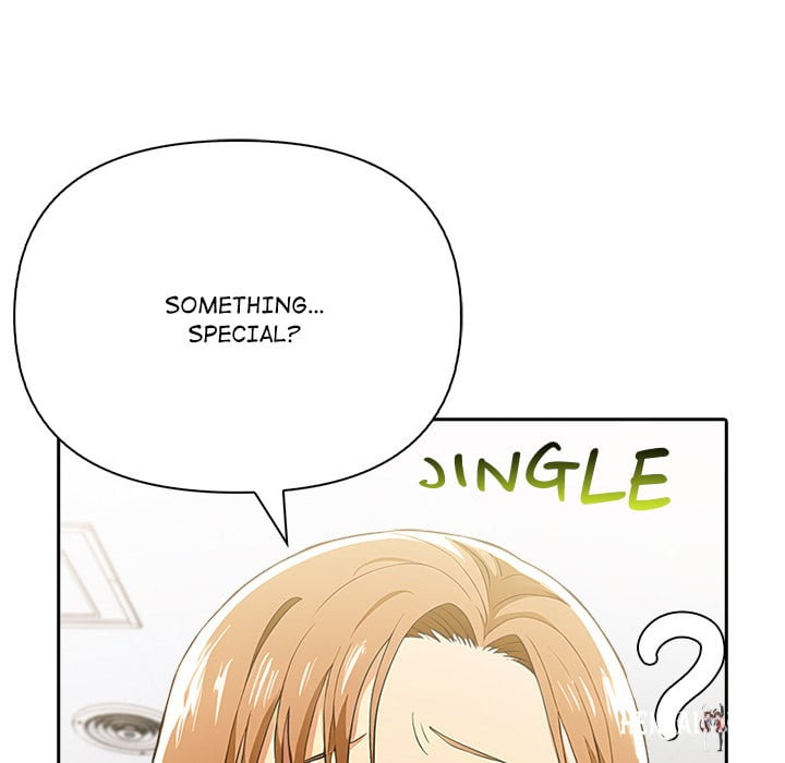 A Lucrative Affair A Lucrative Affair Chapter 15 - Страница 149