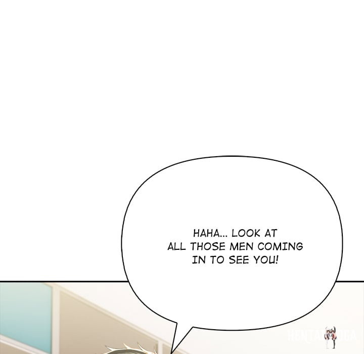 A Lucrative Affair A Lucrative Affair Chapter 15 - Страница 151