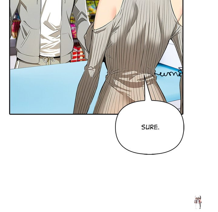 A Lucrative Affair A Lucrative Affair Chapter 15 - Страница 155