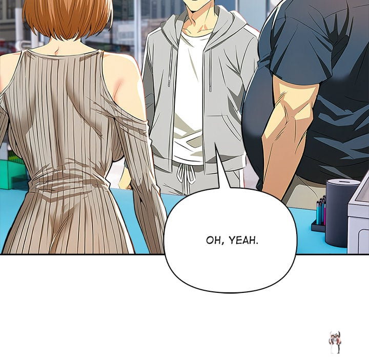 A Lucrative Affair A Lucrative Affair Chapter 15 - Страница 157