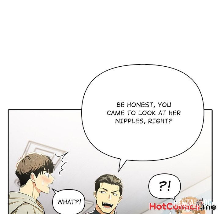 A Lucrative Affair A Lucrative Affair Chapter 15 - Страница 158