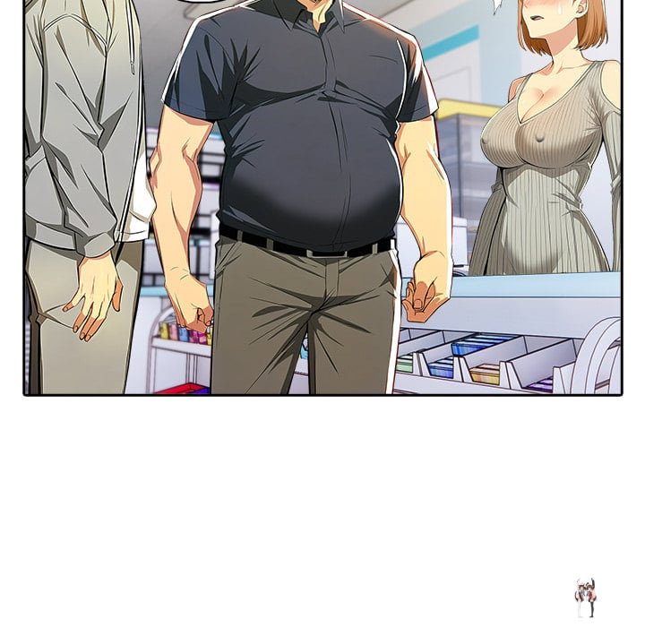 A Lucrative Affair A Lucrative Affair Chapter 15 - Страница 159