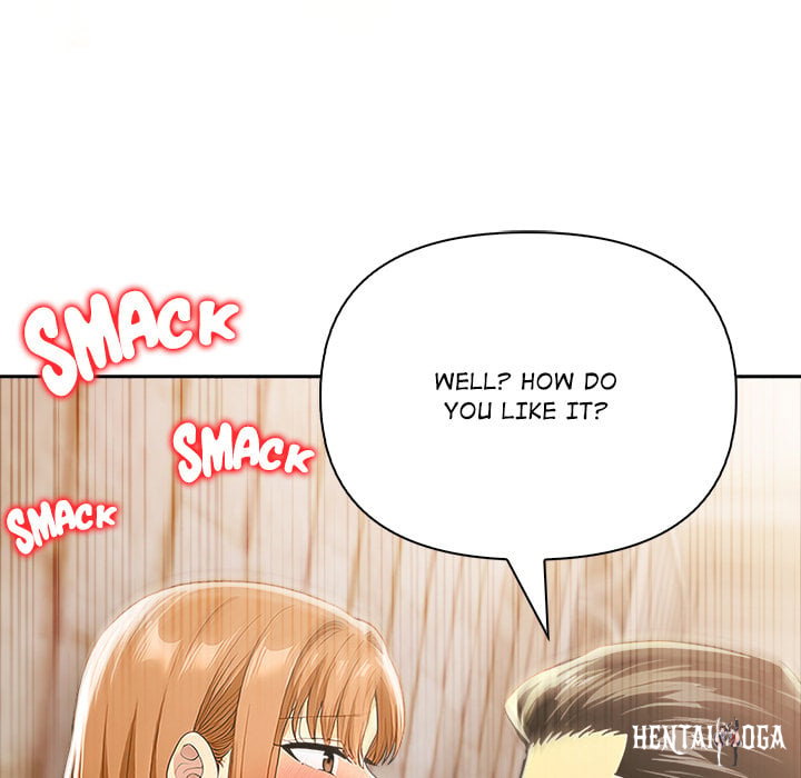 A Lucrative Affair A Lucrative Affair Chapter 15 - Страница 16