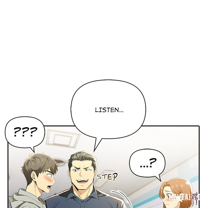 A Lucrative Affair A Lucrative Affair Chapter 15 - Страница 162