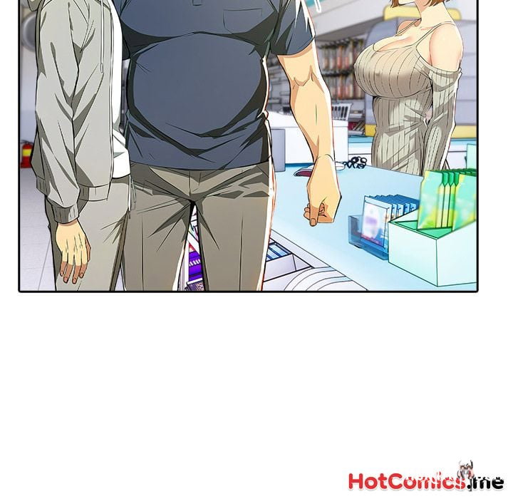 A Lucrative Affair A Lucrative Affair Chapter 15 - Страница 163