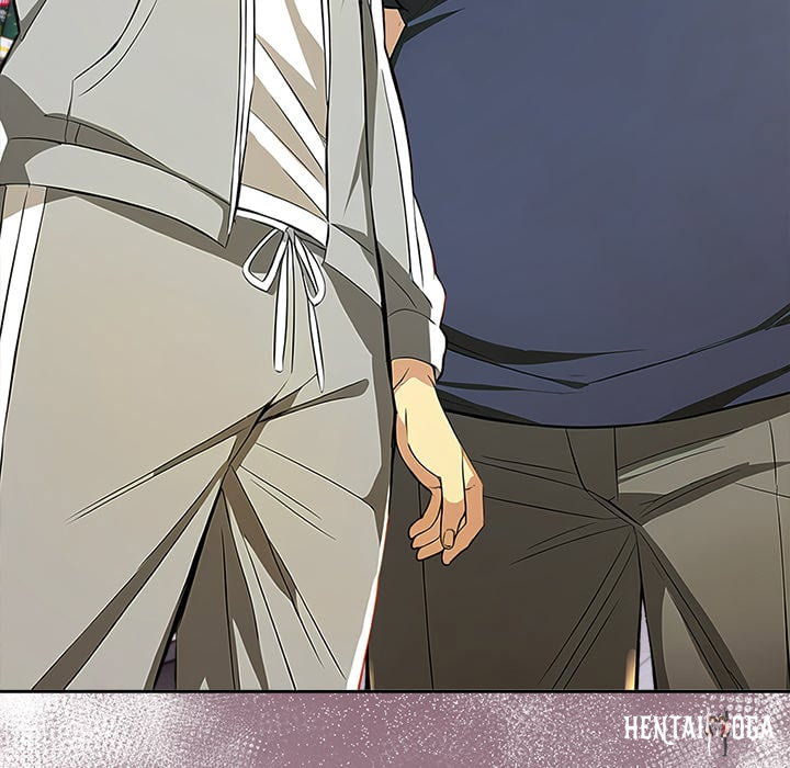 A Lucrative Affair A Lucrative Affair Chapter 15 - Страница 166