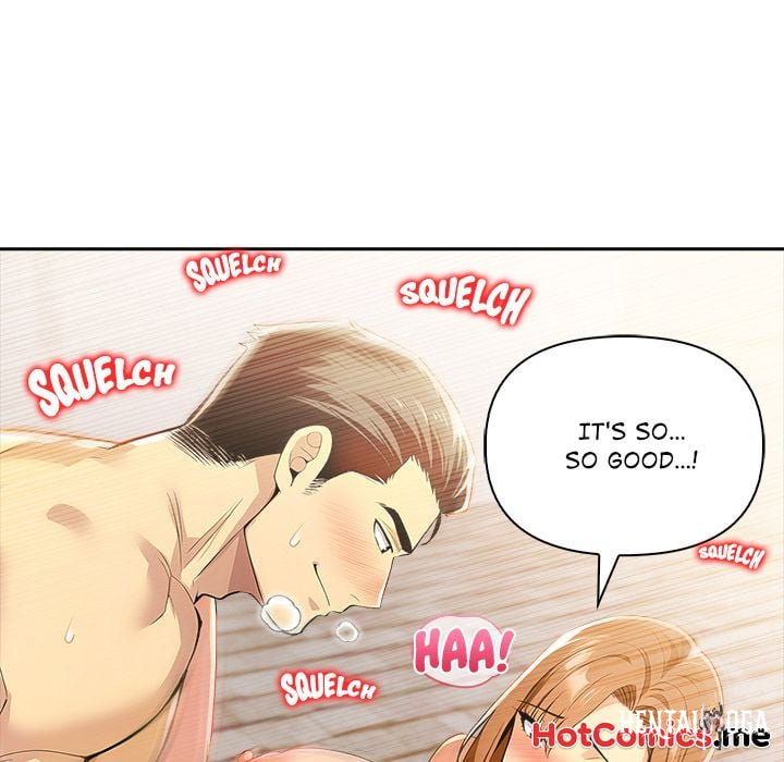 A Lucrative Affair A Lucrative Affair Chapter 15 - Страница 19