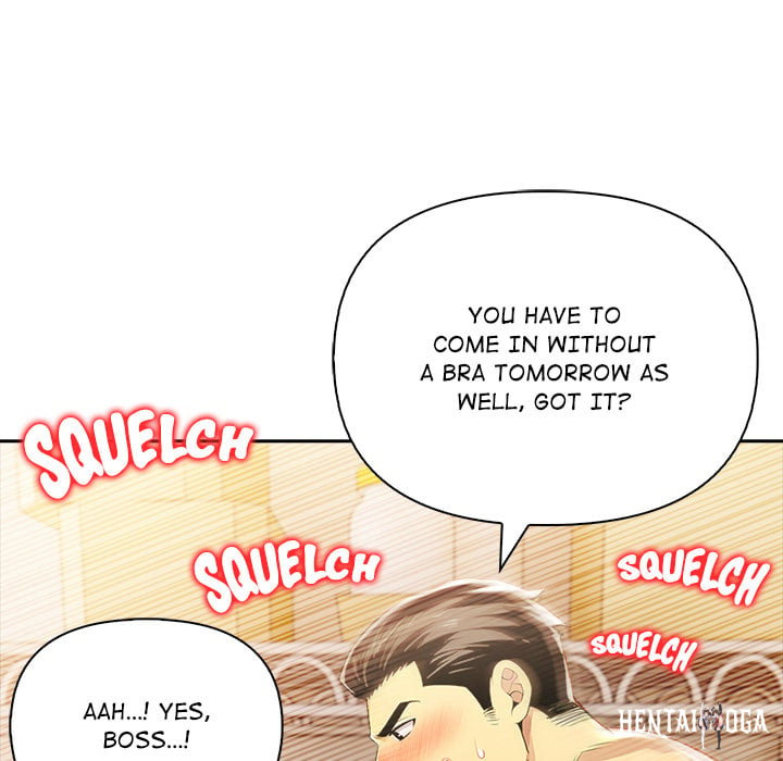 A Lucrative Affair A Lucrative Affair Chapter 15 - Страница 30