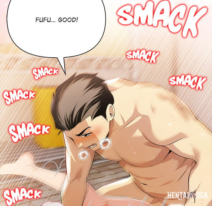 A Lucrative Affair A Lucrative Affair Chapter 15 - Страница 36