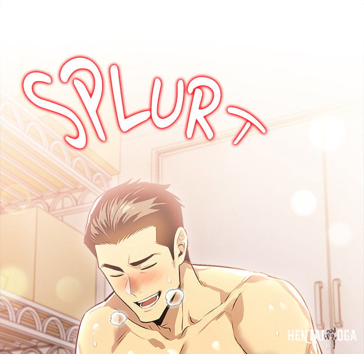 A Lucrative Affair A Lucrative Affair Chapter 15 - Страница 41