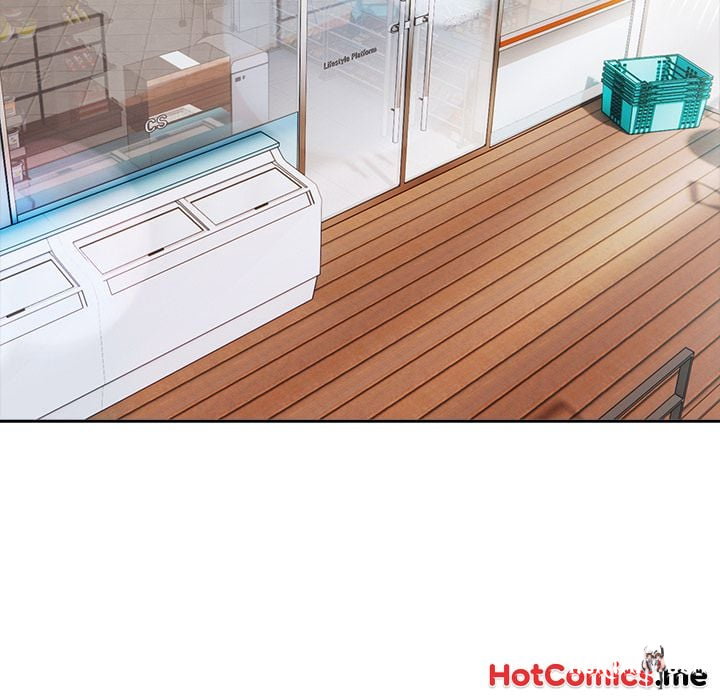 A Lucrative Affair A Lucrative Affair Chapter 15 - Страница 5