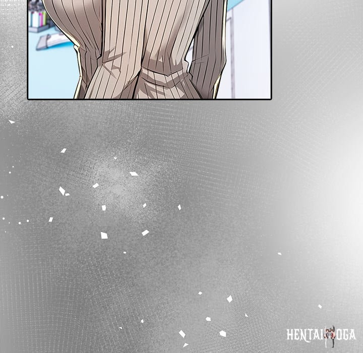 A Lucrative Affair A Lucrative Affair Chapter 15 - Страница 54