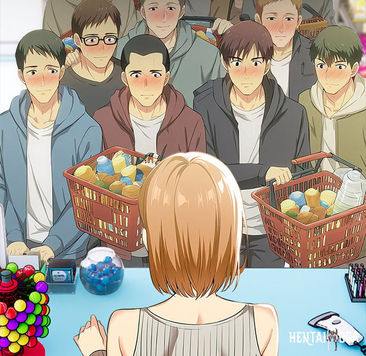 A Lucrative Affair A Lucrative Affair Chapter 15 - Страница 56