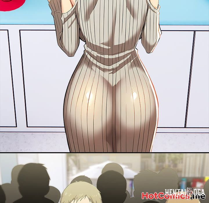 A Lucrative Affair A Lucrative Affair Chapter 15 - Страница 57