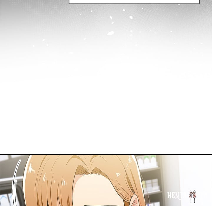 A Lucrative Affair A Lucrative Affair Chapter 15 - Страница 59