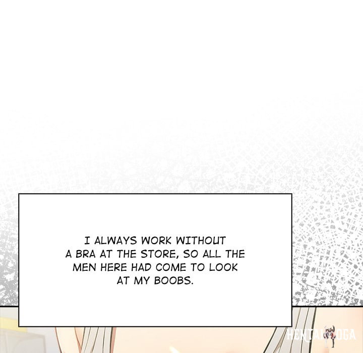 A Lucrative Affair A Lucrative Affair Chapter 15 - Страница 61