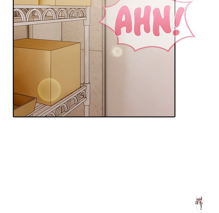 A Lucrative Affair A Lucrative Affair Chapter 15 - Страница 7