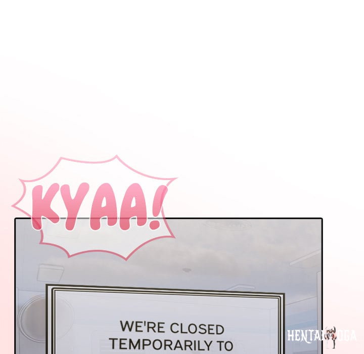 A Lucrative Affair A Lucrative Affair Chapter 15 - Страница 71