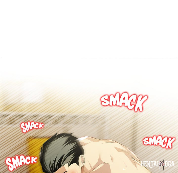 A Lucrative Affair A Lucrative Affair Chapter 15 - Страница 8