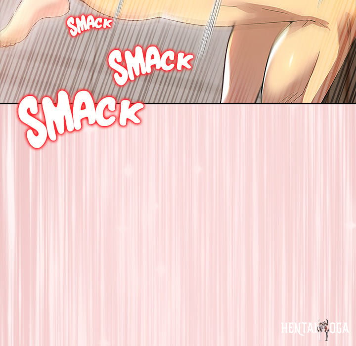 A Lucrative Affair A Lucrative Affair Chapter 15 - Страница 82