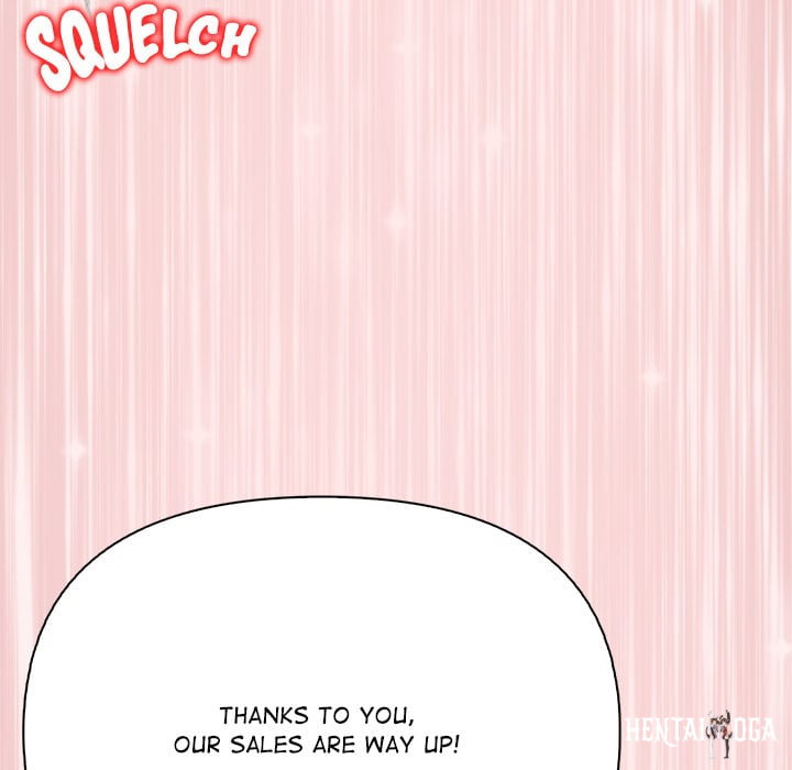 A Lucrative Affair A Lucrative Affair Chapter 15 - Страница 85