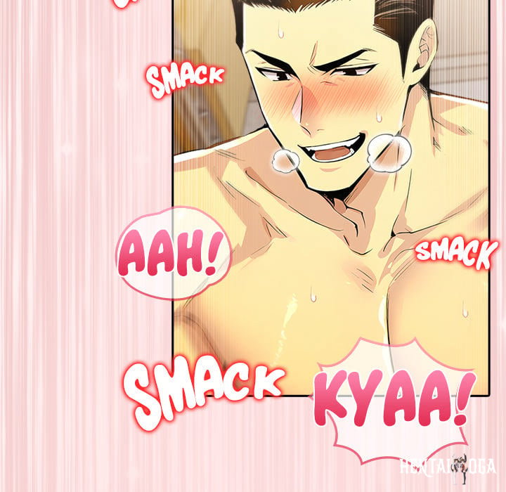 A Lucrative Affair A Lucrative Affair Chapter 15 - Страница 92