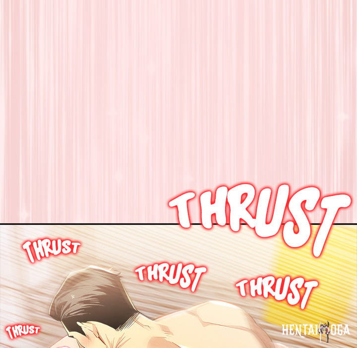 A Lucrative Affair A Lucrative Affair Chapter 15 - Страница 93