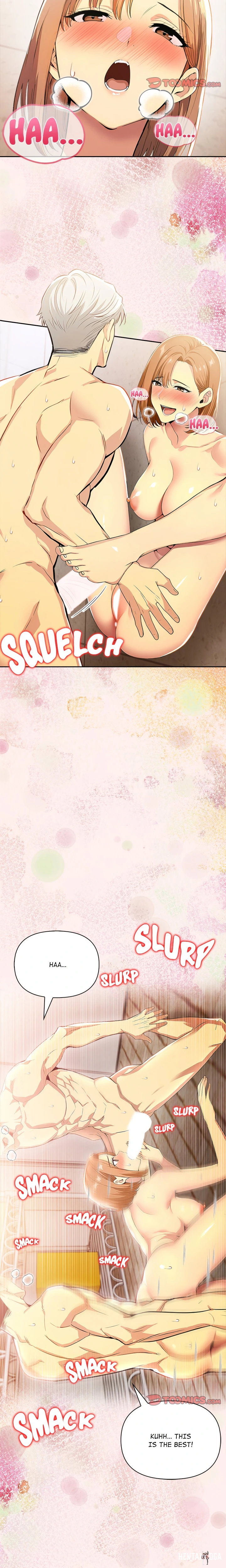 A Lucrative Affair A Lucrative Affair Chapter 16 - Страница 18