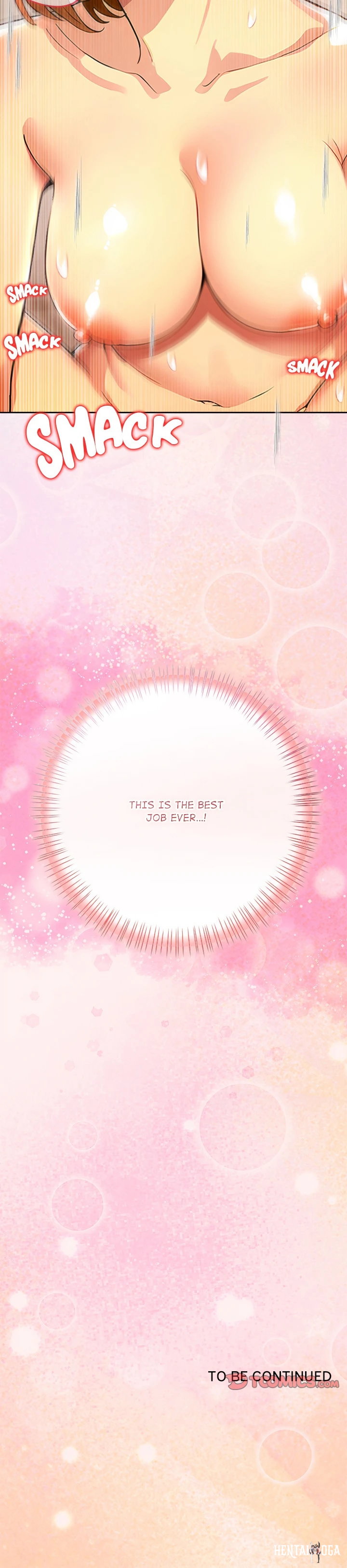 A Lucrative Affair A Lucrative Affair Chapter 16 - Страница 20