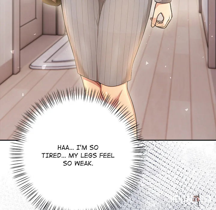 A Lucrative Affair A Lucrative Affair Chapter 17 - Página 10