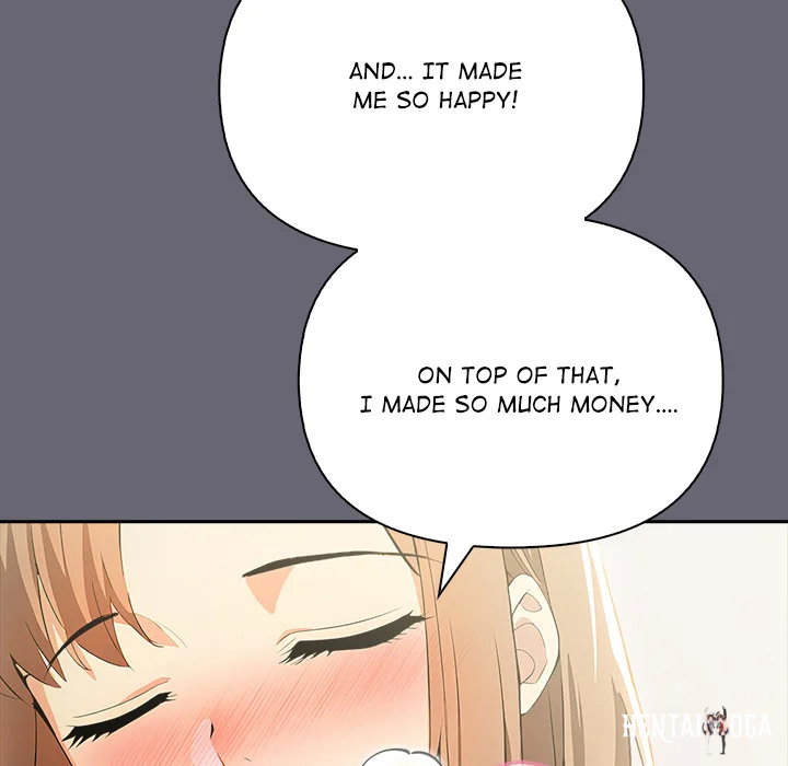 A Lucrative Affair A Lucrative Affair Chapter 17 - Página 111