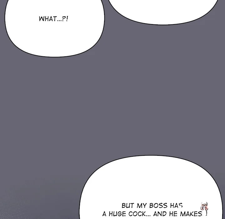 A Lucrative Affair A Lucrative Affair Chapter 17 - Página 121