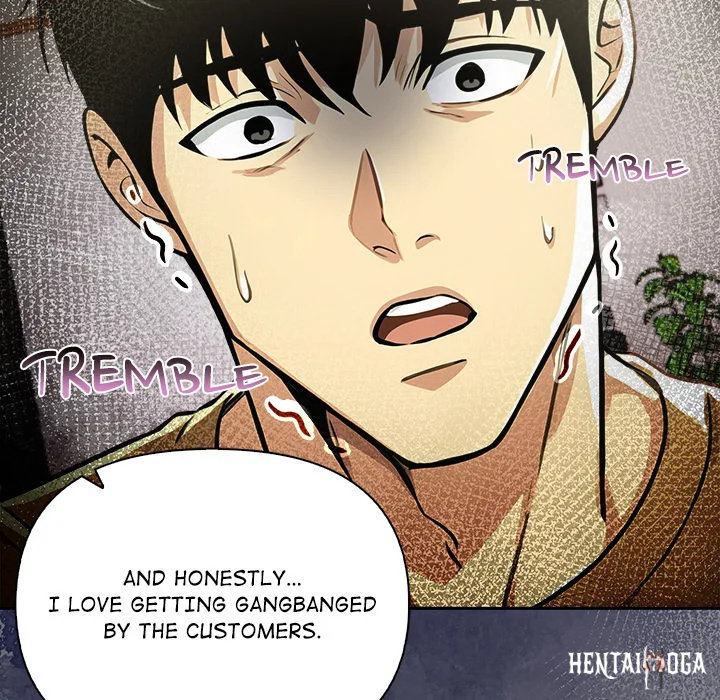 A Lucrative Affair A Lucrative Affair Chapter 17 - Página 125