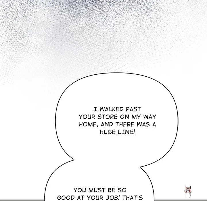 A Lucrative Affair A Lucrative Affair Chapter 17 - Página 13