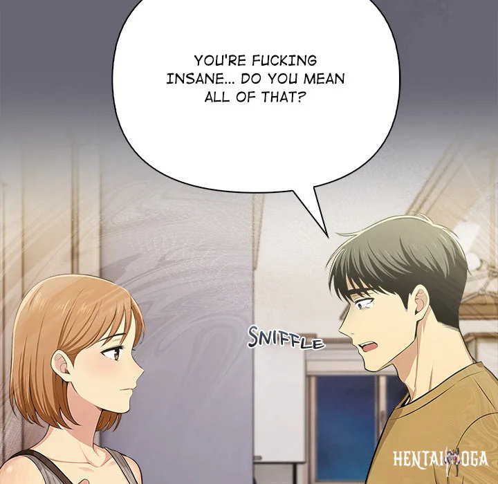 A Lucrative Affair A Lucrative Affair Chapter 17 - Página 130