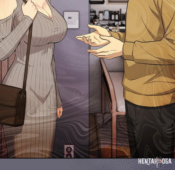 A Lucrative Affair A Lucrative Affair Chapter 17 - Página 131