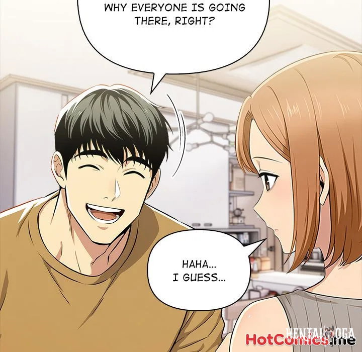 A Lucrative Affair A Lucrative Affair Chapter 17 - Página 14