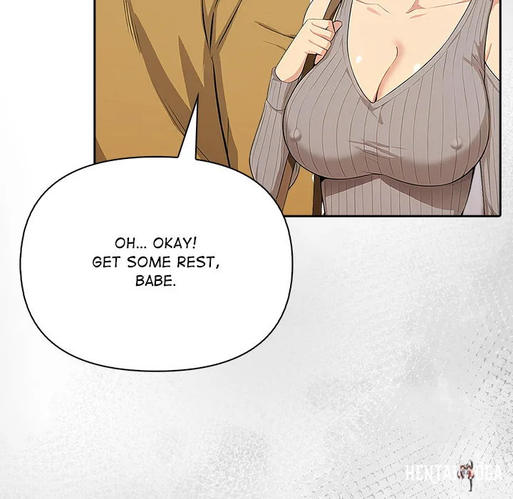 A Lucrative Affair A Lucrative Affair Chapter 17 - Página 17