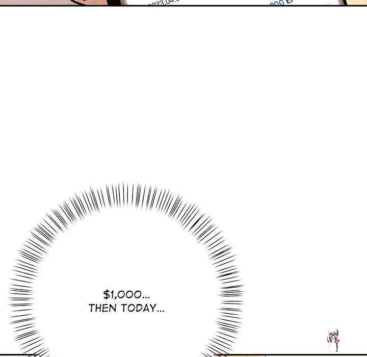 A Lucrative Affair A Lucrative Affair Chapter 17 - Página 21