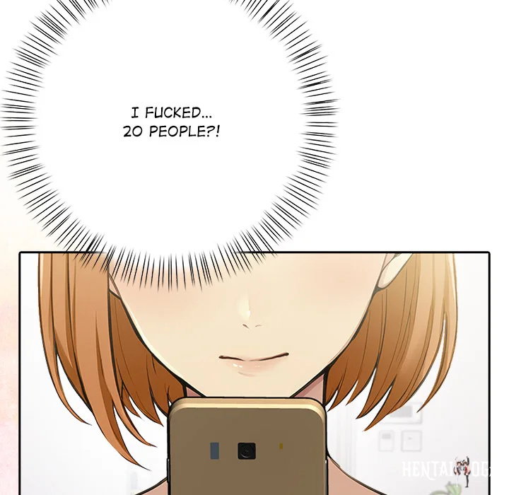 A Lucrative Affair A Lucrative Affair Chapter 17 - Página 30