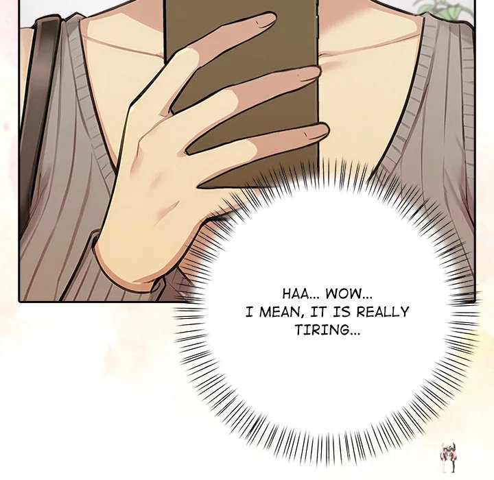 A Lucrative Affair A Lucrative Affair Chapter 17 - Página 31