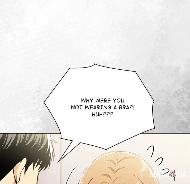 A Lucrative Affair A Lucrative Affair Chapter 17 - Página 57