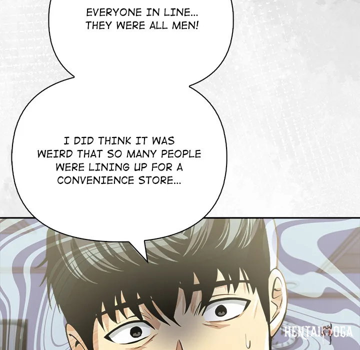 A Lucrative Affair A Lucrative Affair Chapter 17 - Página 60