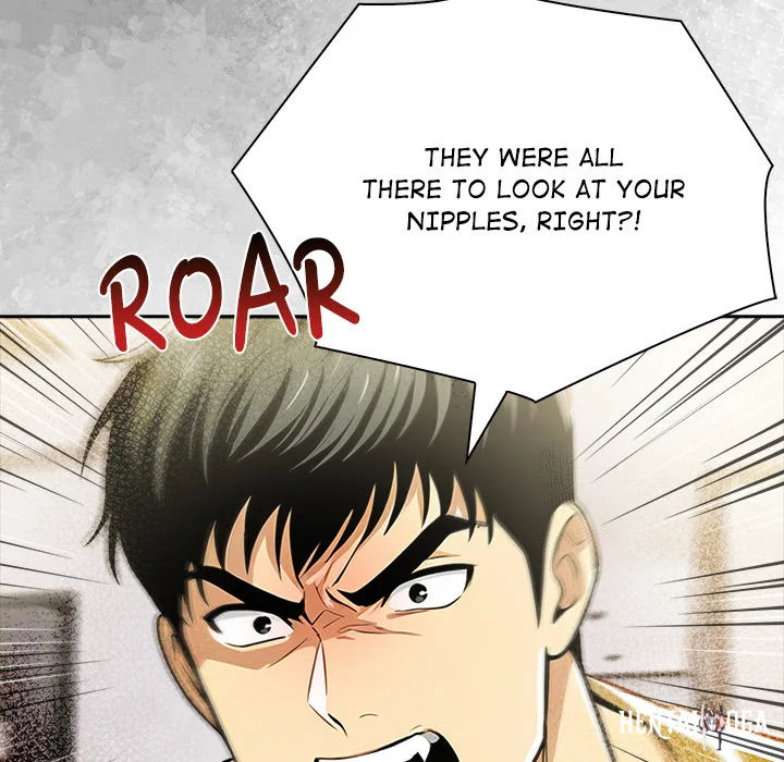 A Lucrative Affair A Lucrative Affair Chapter 17 - Página 62